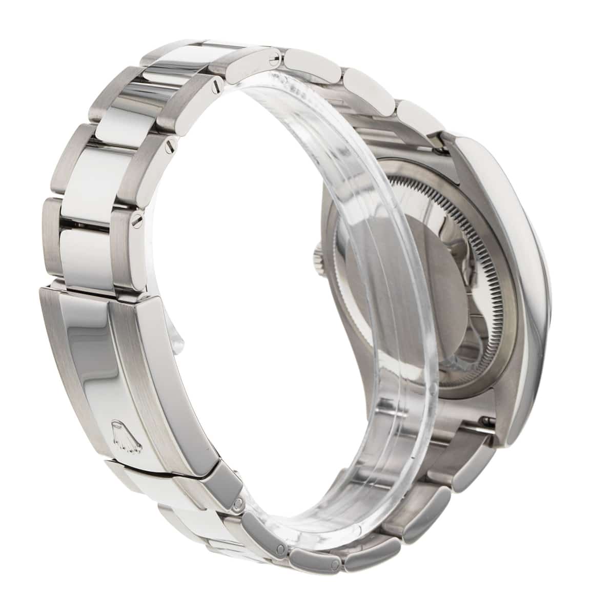 Rolex Datejust 116200 Rolex Datejust 116200